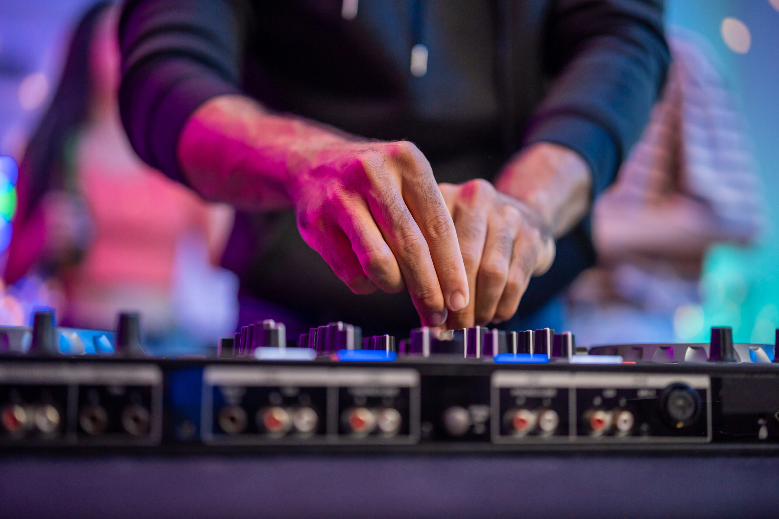 DJ Nights